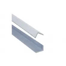 Kątownik kompozytowy L - Wild Wood Classic Smokie 2400x60x40